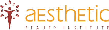 Aesthetic Vrilissia logo
